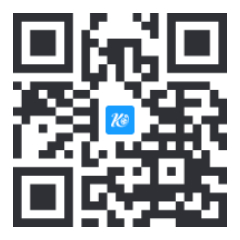 iPhone APP 二维码 | www.ky.cc