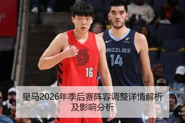 皇马2026年季后赛阵容调整详情解析及影响分析