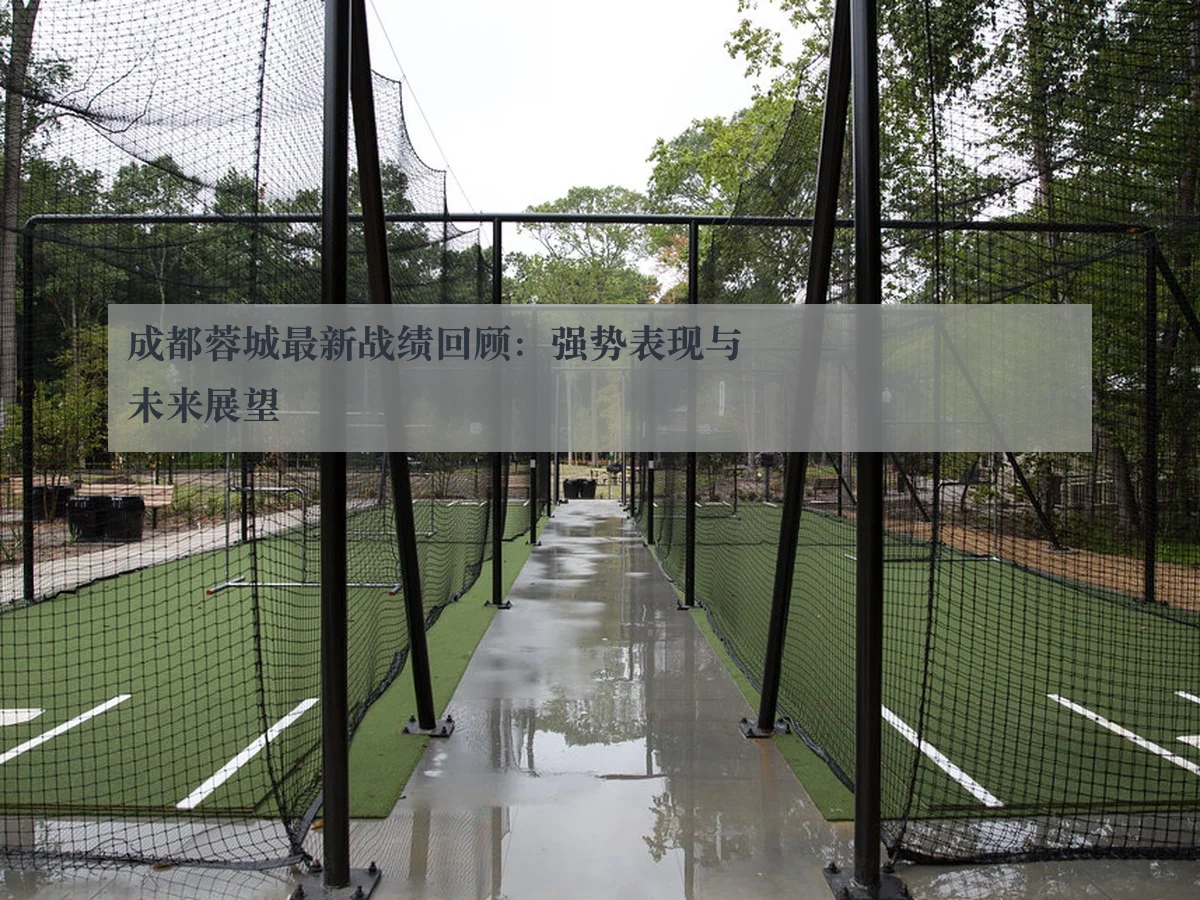 成都蓉城最新战绩回顾：强势表现与未来展望